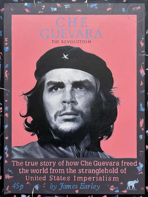 Che Guevara