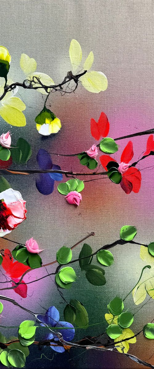 Frequency I by Anastassia Skopp