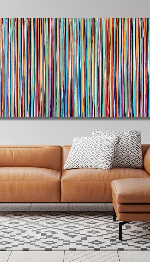 The Emotional Creation #306 by Carla Sá Fernandes