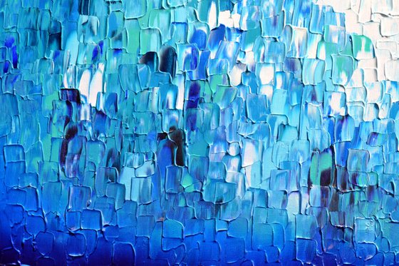 Relief Blue 23