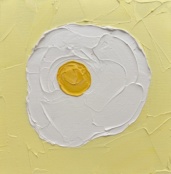 Eggsellent four