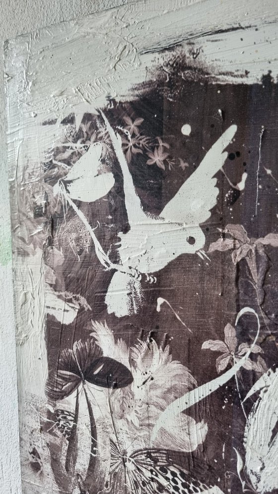 Love birds II [Studio Clearance]