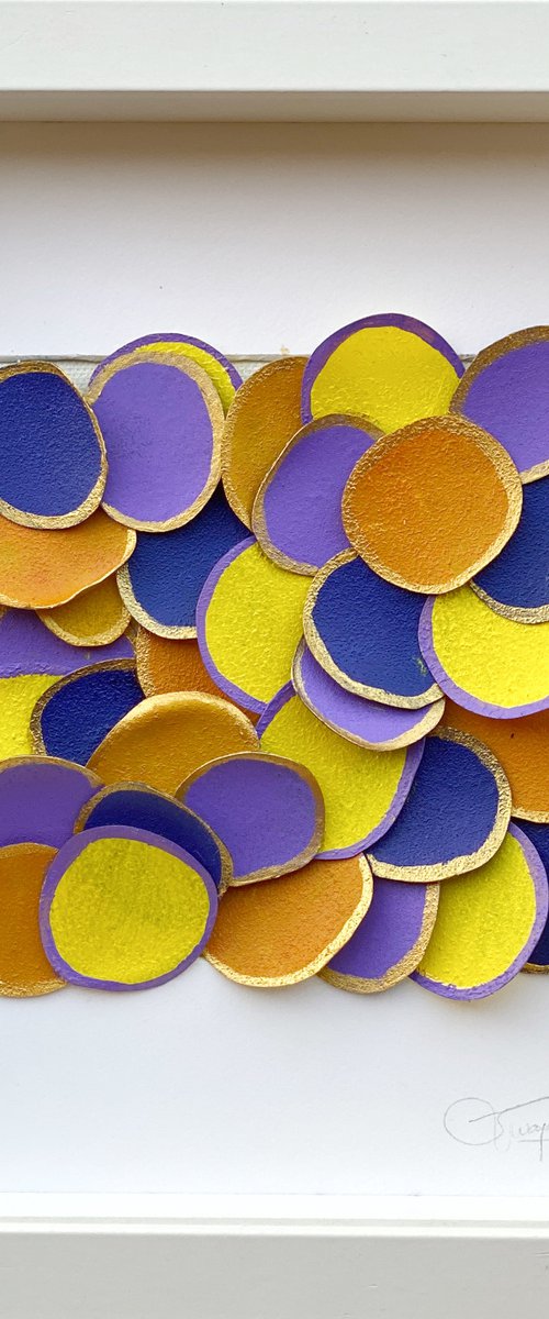 Ornamental Spring-10 by Swapna Namboodiri