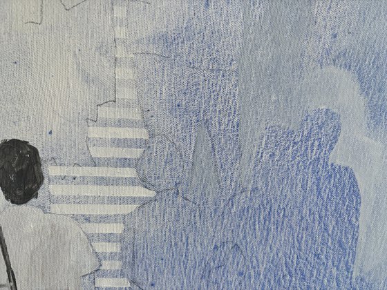 Seen, Therefore I Am