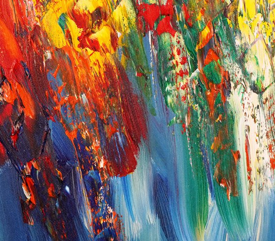 Blue Summer Symphony M 2