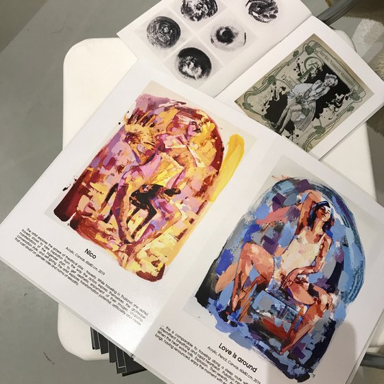 Beautiful Freddie Mercury