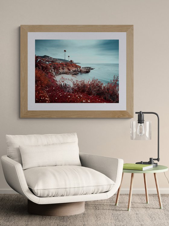 LAGUNA BEACH III