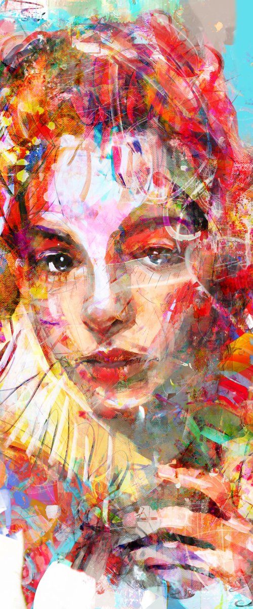 love of life by Yossi Kotler