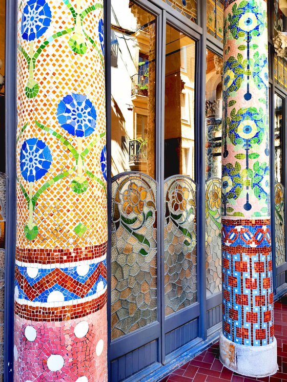 Palau de la Música Catalana