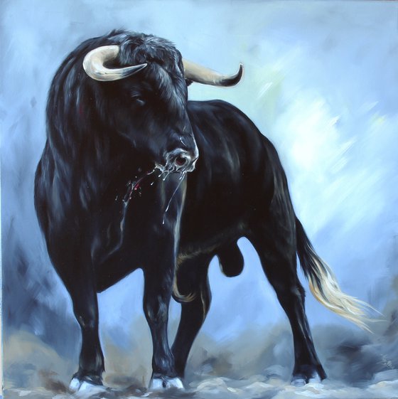Bull