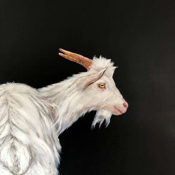 Scapegoat
