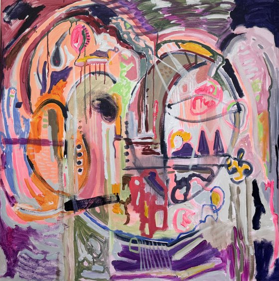 “You Wouldn’t Adam & Eve It!”