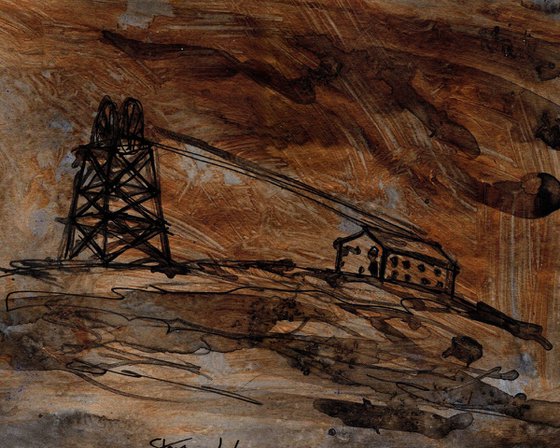 Coal Mine 28