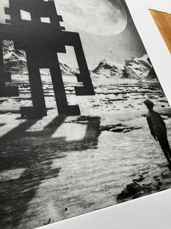 Creeps & Cryptids #27: Frankenstein's Monster