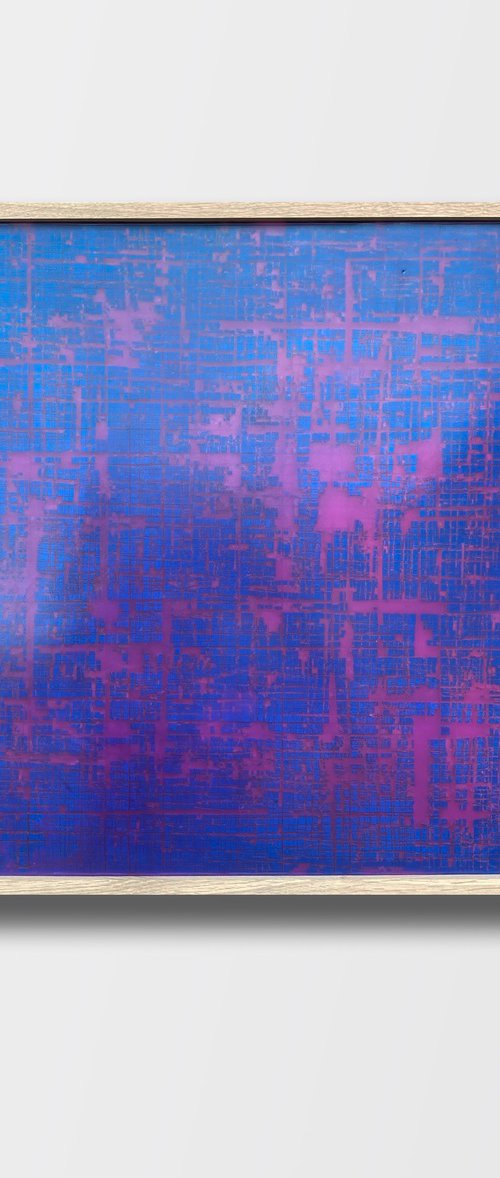 Babylon by Peter Foesters