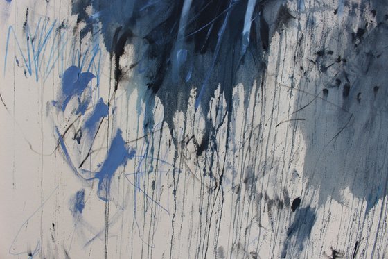 REVELING IN BLUE II