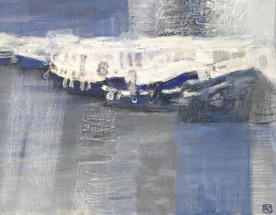 Paris, Arsenal Port