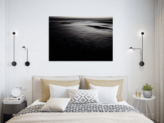 After the sun has set III | Limited Edition Fine Art Print 1 of 10 | 90 x 60 cm