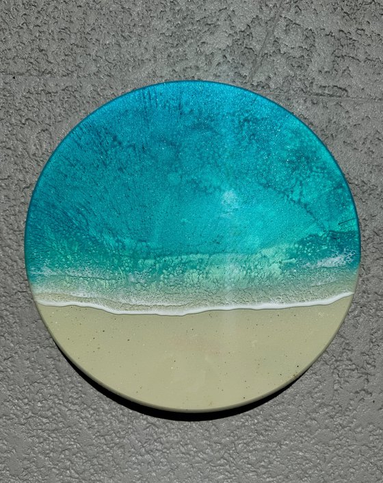 Round ocean #102
