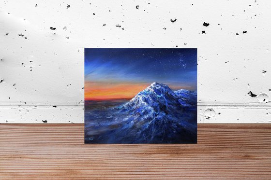 "Cling to the Stars"  SPECIAL PRICE!!!