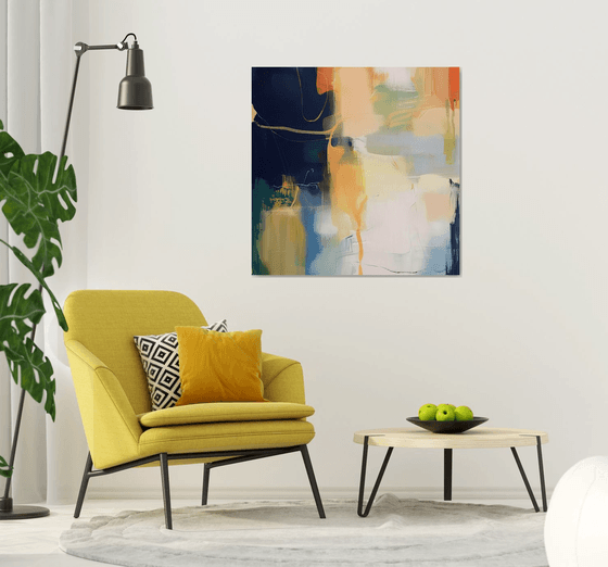 Yellow Beat #4