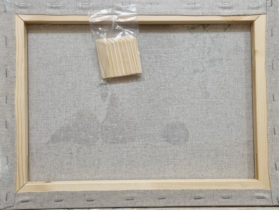 Gifts of Autumn. set