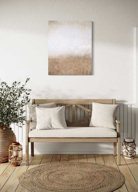 Quiet Morning 260221