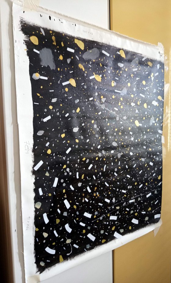 Over and Over and Over