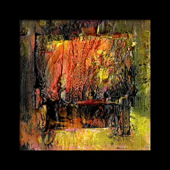 Whispering Voices  Col. 1