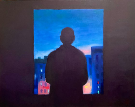 ONE AUTUMN LONG NIGHT