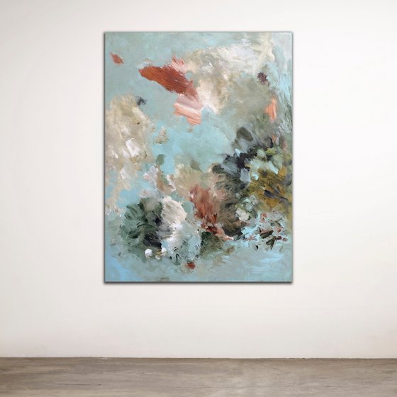 Ebb and Flow