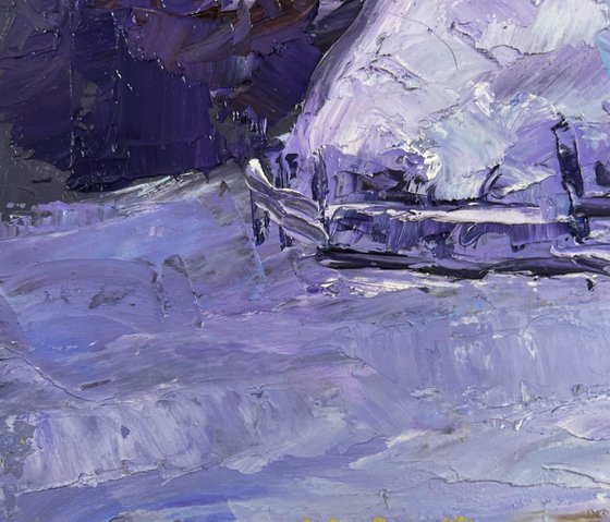 The Silence of the Fields after Work