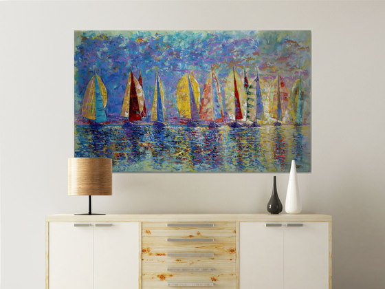Regatta 1