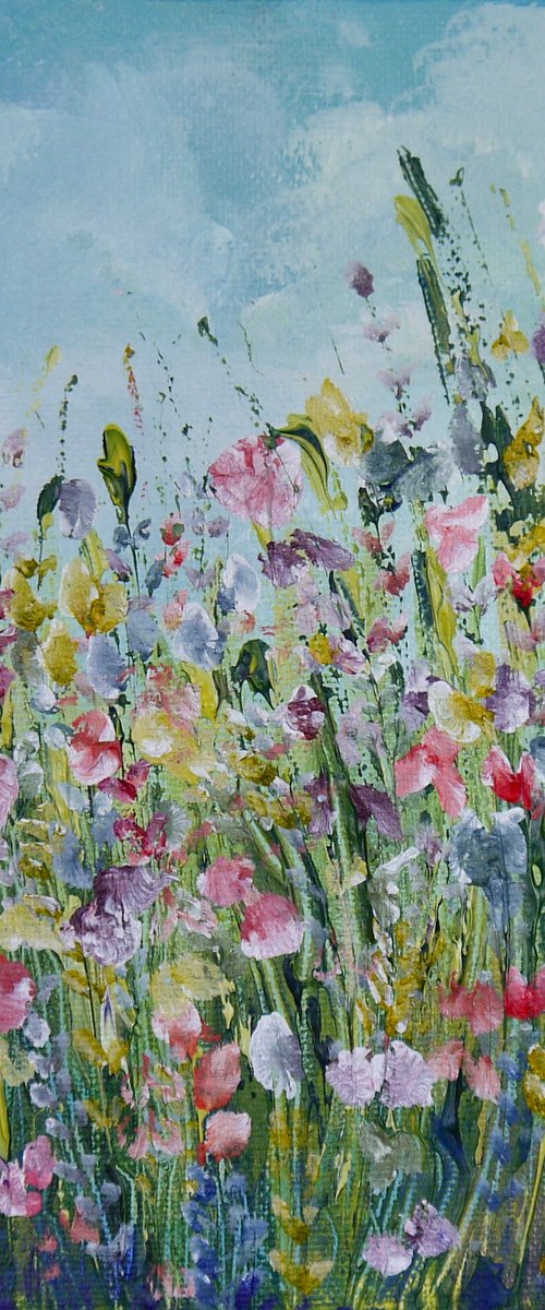 That's life by Emma Sian Pritchard