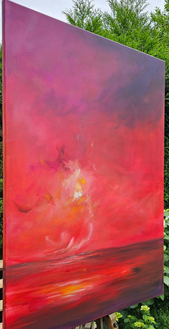 Red Dust