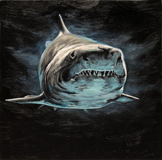 White Shark
