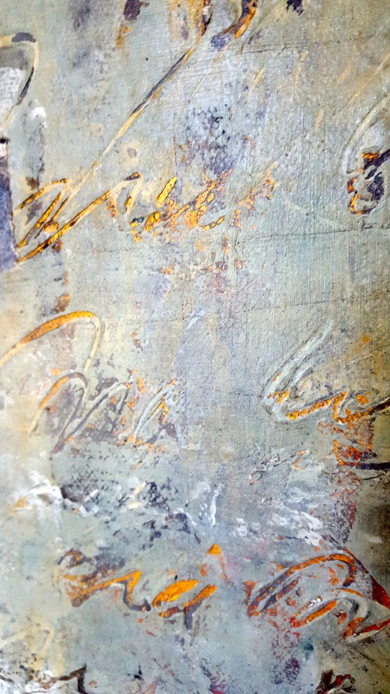 November fragments