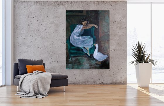 The Vigilant Guardian