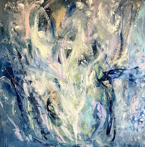 THE SEA INSIDE
