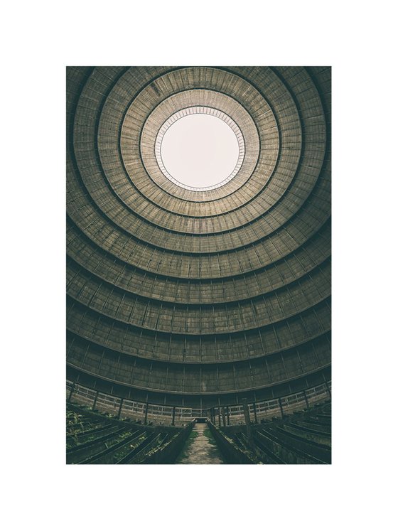 Cooling Tower III (small)