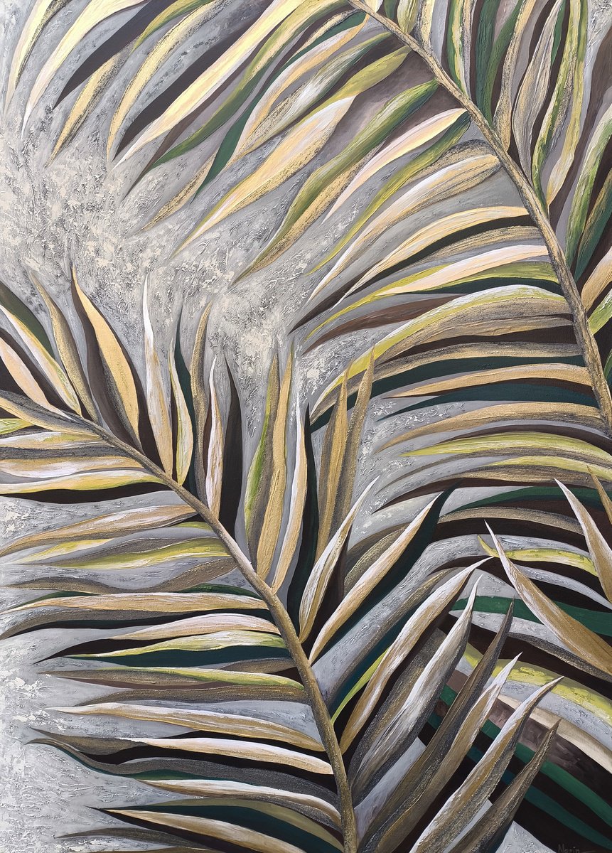 Harmonic Motion By Narine Vardanyan, 31 X 47, Artwork For Sale On Artfinder