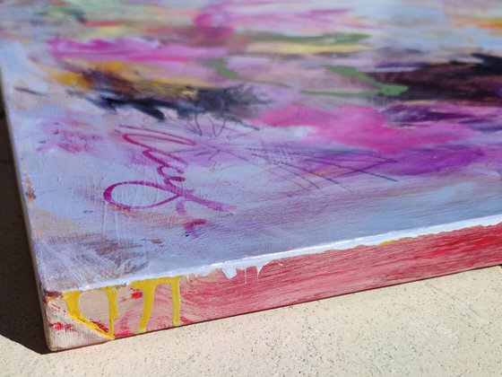 The Last Bright Thing