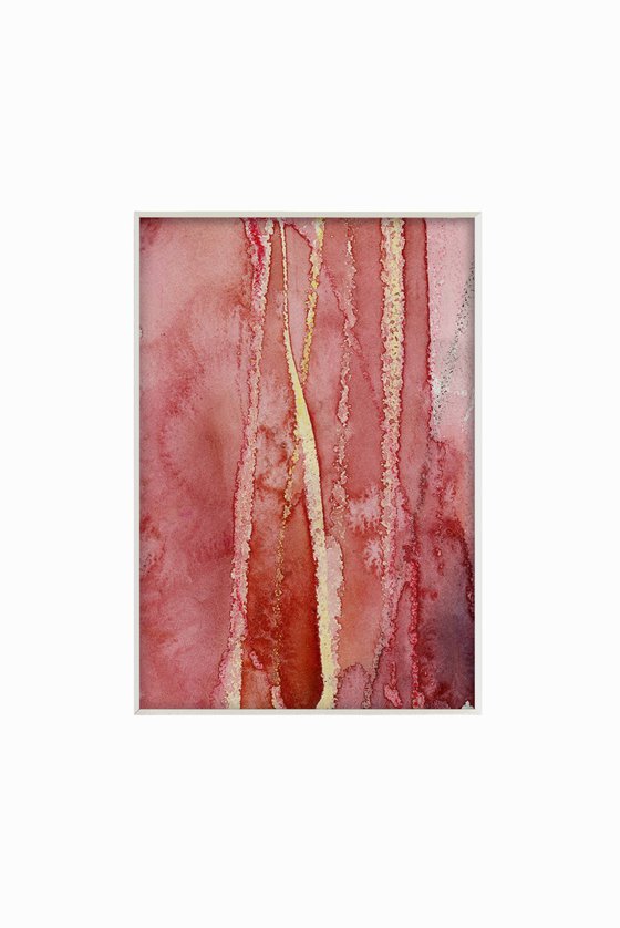 Mixed Series Color Col. 16