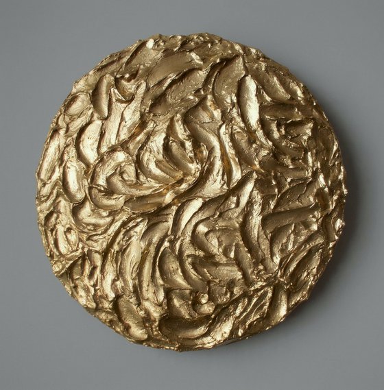 "Magic of Gold"