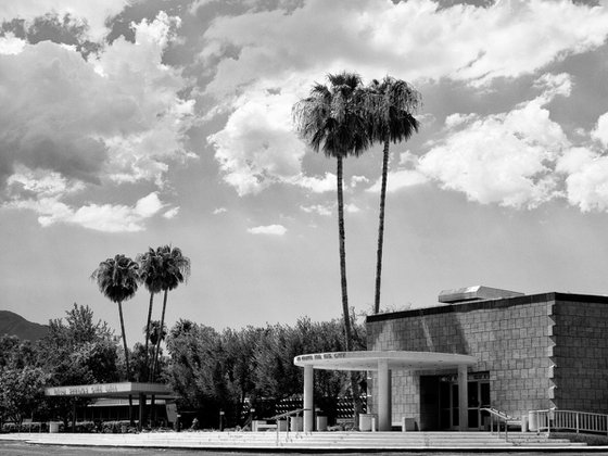 SIGHT CITY HALL NOIR