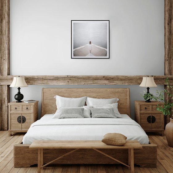 Give me Wings and I will Fly