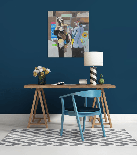 Cubist Hospitality