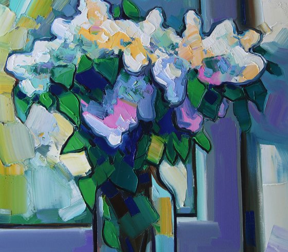 Lilacs
