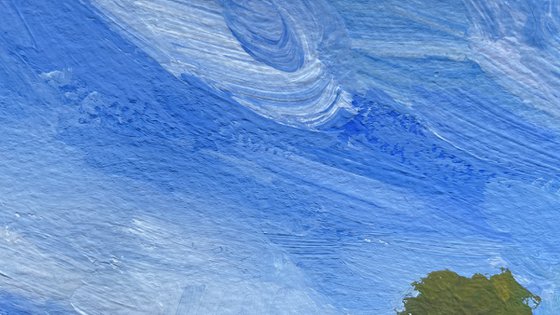 Lighthouse on Soller