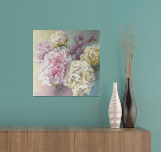 Peony Light